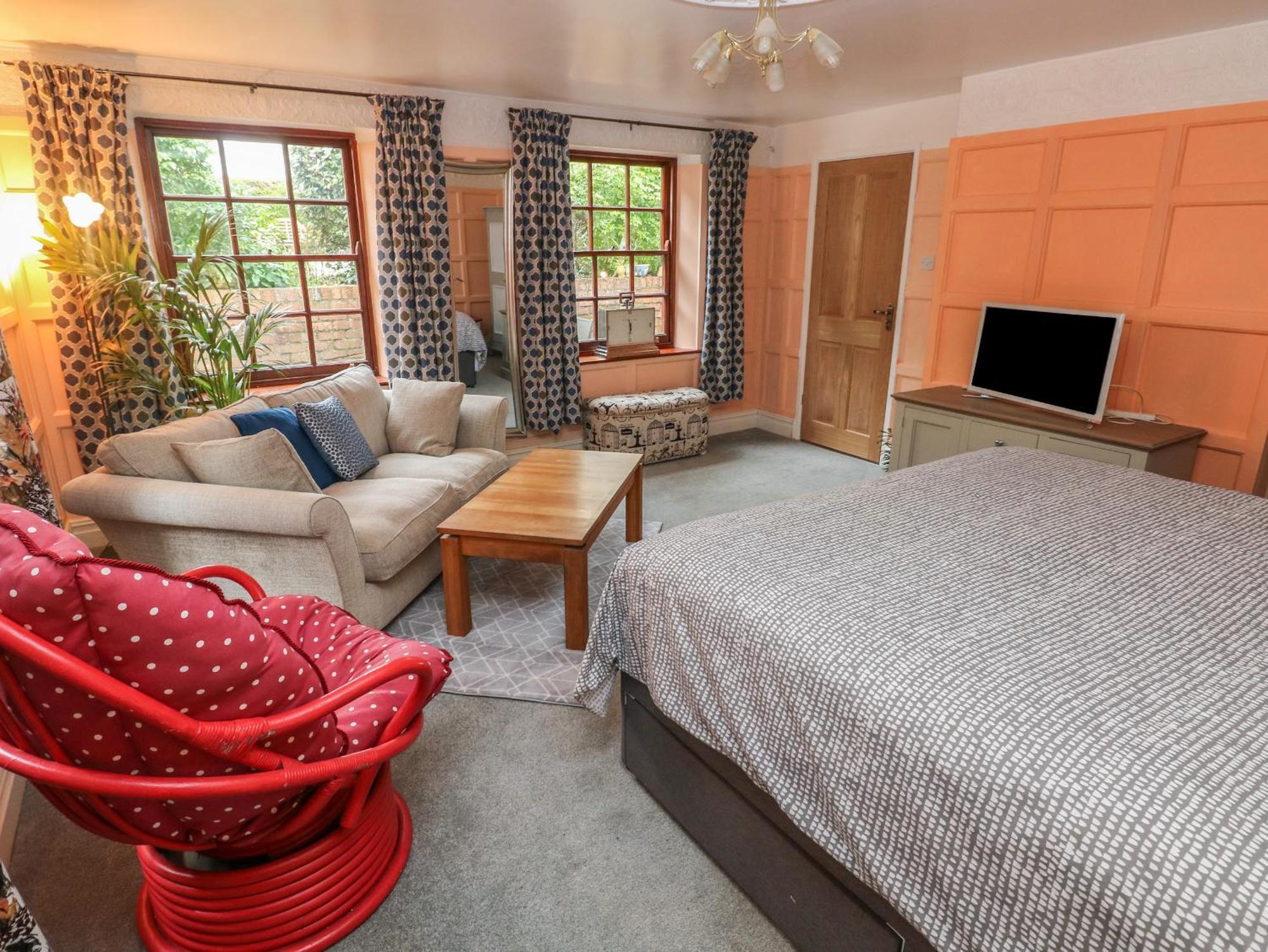 Ferienwohnung The Laurels Flat Cardiff Exterior foto